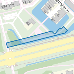 Perceel HTG00-O-5238