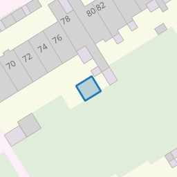 Perceel HTG00-O-5247