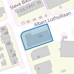 Perceel HTG00-O-5254