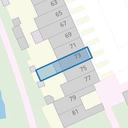 Perceel HTG00-O-5261