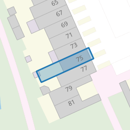 Perceel HTG00-O-5262