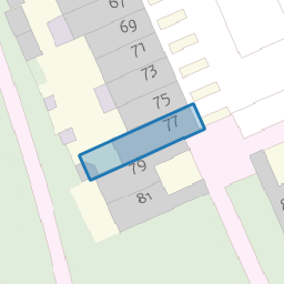 Perceel HTG00-O-5263