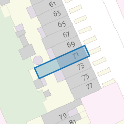 Perceel HTG00-O-5270