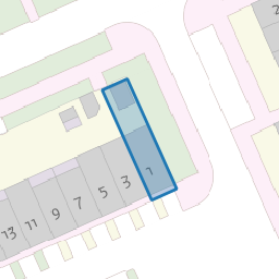 Perceel HTG00-O-5273