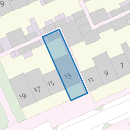 Perceel HTG00-O-5283