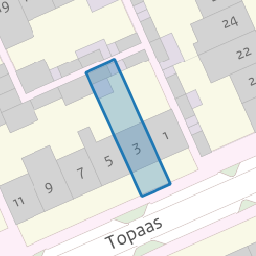 Perceel HTG00-O-5285