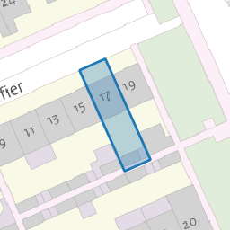 Perceel HTG00-O-5291