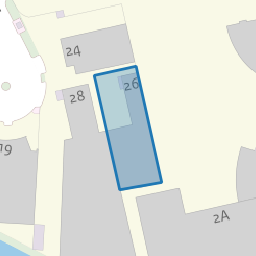 Perceel HTG00-O-5304