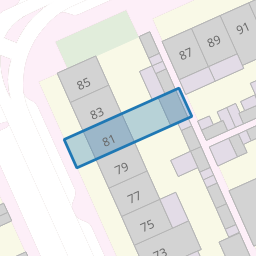 Perceel HTG00-O-5307