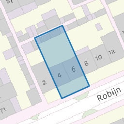 Perceel HTG00-O-5308