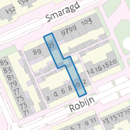 Perceel HTG00-O-5310