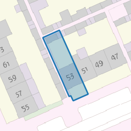 Perceel HTG00-O-5312