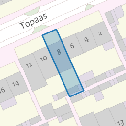 Perceel HTG00-O-5315