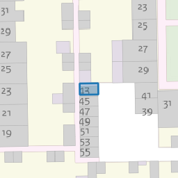 Perceel HTG00-O-5319