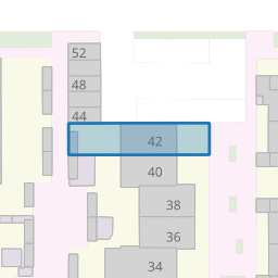 Perceel HTG00-O-5322