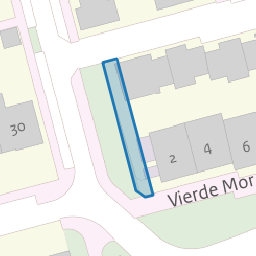 Perceel HTG00-O-5326