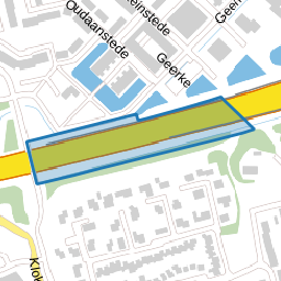 Perceel HTG00-O-5331