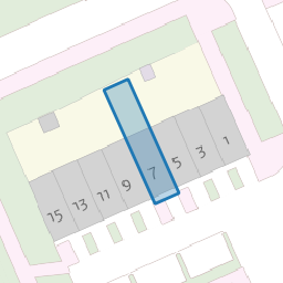 Perceel HTG00-O-5351