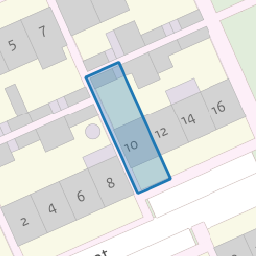 Perceel HTG00-O-5352