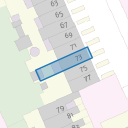 Perceel HTG00-O-5358