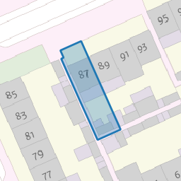 Perceel HTG00-O-5361