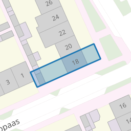 Perceel HTG00-O-5373