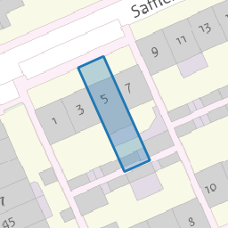 Perceel HTG00-O-5375