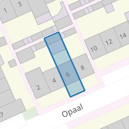 Perceel HTG00-O-5376