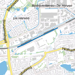 Perceel HTG00-O-5409