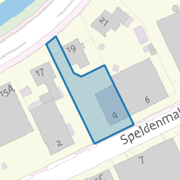 Perceel HTG00-O-5422