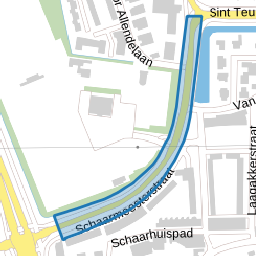 Perceel HTG00-O-5434