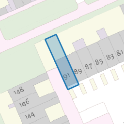 Perceel HTG00-O-5440