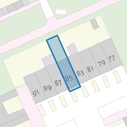 Perceel HTG00-O-5443