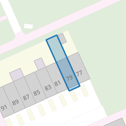 Perceel HTG00-O-5446