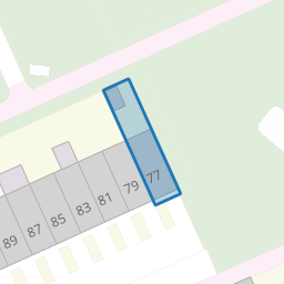 Perceel HTG00-O-5447