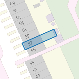 Perceel HTG00-O-5457