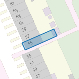 Perceel HTG00-O-5458