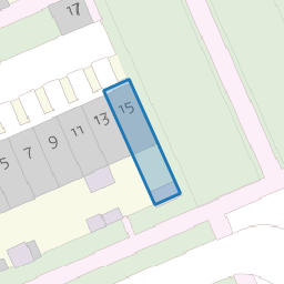 Perceel HTG00-O-5466