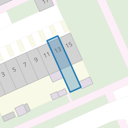 Perceel HTG00-O-5467