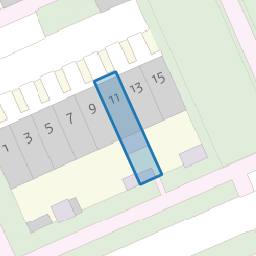 Perceel HTG00-O-5468