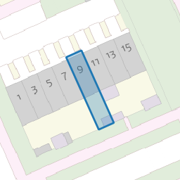 Perceel HTG00-O-5469