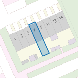 Perceel HTG00-O-5470