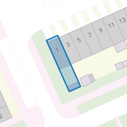 Perceel HTG00-O-5473