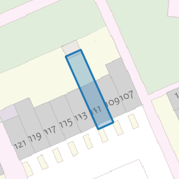 Perceel HTG00-O-5476