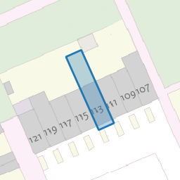 Perceel HTG00-O-5477