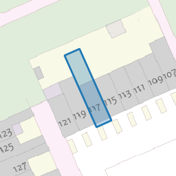 Perceel HTG00-O-5479