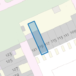 Perceel HTG00-O-5480