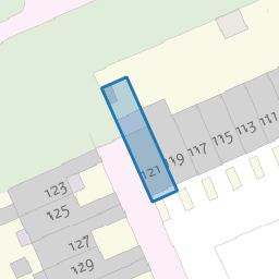 Perceel HTG00-O-5481