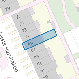 Perceel HTG00-O-5487