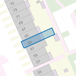 Perceel HTG00-O-5490